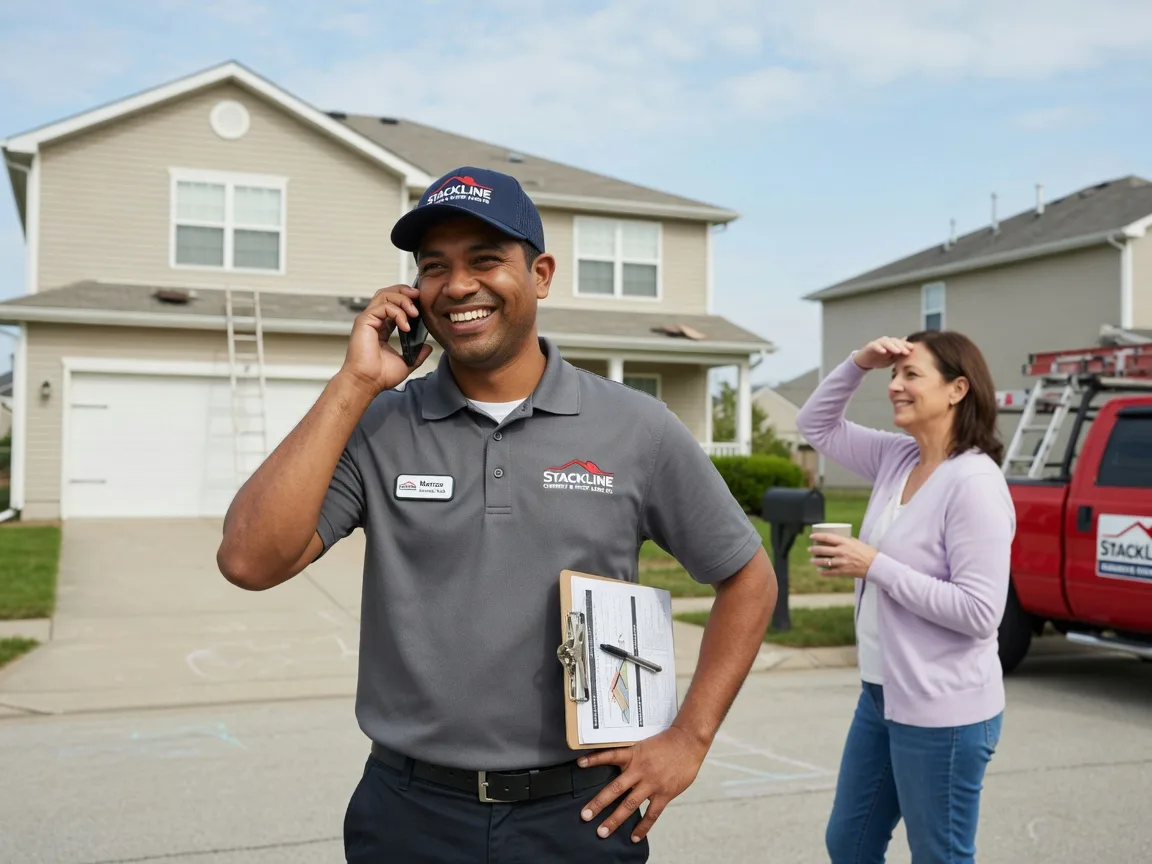 Chimney flashing repair Gleason, TN FAQs